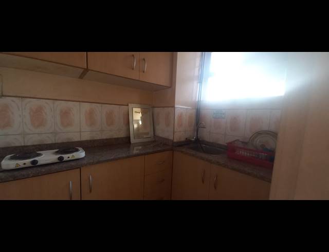 0.5 BEDROOM FLAT FOR SALE IN SOUTH BEACH